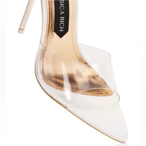 Jessica Rich Racy Mule - Picture 3 of 7